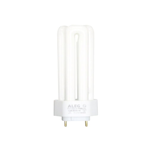 ALEG Hf蛍光灯 コンパクト形蛍光ランプ 5000K 3波長形昼白色 16W形 GX24q-2口金 1200lm 全長114mm 【単品】 FHT16EX-N ALEG Hf蛍光灯 コンパクト形蛍光ランプ 5000K 3波長形昼白色 16W形 GX24q-2口金 1200lm 全長114mm 【単品】 FHT16EX-N
