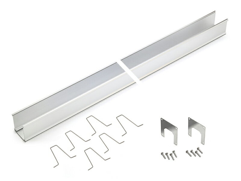 �������ȡ�LED���������ץ���󡡡ʴ���Ʊ�������Τߡˡ����ե졼��1745mm��ELB4P-R-18 ������������