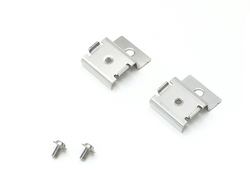 森山産業 LED照明 オプション (器具と同時購入のみ) 10°斜め取付具 2個1組 ESE-FF10 ※受注生産品