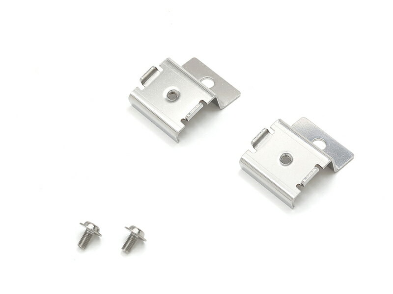 森山産業 LED照明 オプション (器具と同時購入のみ) 15°斜め取付具 2個1組 ESE-FF15 ※受注生産品