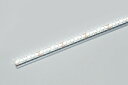 FKK LEDライン照明 FB DC24V ラインフラットバー 機器組込専用 780mm 専用調光器対応 (電源トランス・コード別売) FB780 ※受注生産品