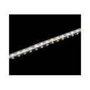FKK LEDテープライト DC24V フレアライン クリア 1994mm 白色 4000K 専用調光器対応 (電源トランス・コード別売) FLT-2-1994-W(3)