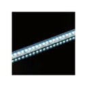 FKK LEDテープライト DC24V フレアライン クリア 明るさ重視 片側コネクター仕様 2000mm 昼光色 6500K 専用調光器対応 (電源トランス・コード別売) FLT-3-2000-D-K ※受注生産品(3)
