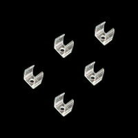 FKK　取付クリップ　FM-T／FM-Sテープライト直付用　［5個入り］　（器具と同時購入のみ）　FM-MC