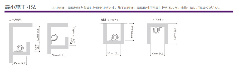 森山産業　LED照明　ミドルパワーライン RGB単色タイプ　屋内外　防湿　24V　直流...