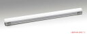 森山産業 LED照明 モジュラーレッズシリーズ ランプバー シームレス 屋内用 100V/200V 全長583mm 電球色2700K 器具別売 MAL106-227M ※受注生産品(3)