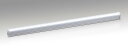 森山産業 LED照明 パワーLEDs100 フロスト 屋内用 100V 全長870mm 電球色3000K ELC2U1-072J30F-100E ※受注生産品(3)