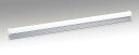 森山産業 LED照明 シームレスLEDs100 屋内用 100V 全長1158mm 電球色3000K ELV2U1-096J30M-100E ※受注生産品(3)