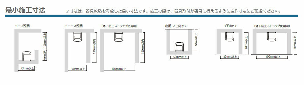 森山産業　LED照明　スリムLEDs100防水非調光　ナロー　屋外　防湿　100V　全長300...
