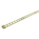 ルーチ LEDライン照明 間接照明 ルーチ・パワーフレックス AC100V 新コネクタ仕様 434mm 電球色 3000K 屋内用 調光非対応 電源不要(電源ケーブル別売) LFPAU25-0434-100-L30-CL-I ※受注生産品(3)