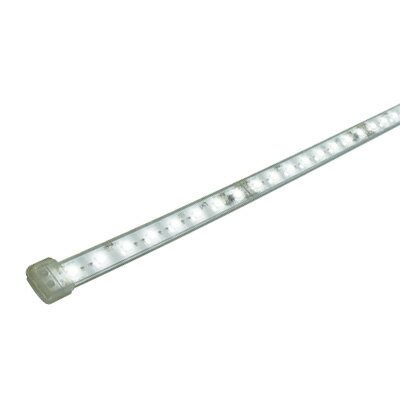 ルーチ　LEDライン照明　間接照明　ルーチ・パワーフレックス　AC100V　新コネクタ仕様　636mm　白色　4200K　屋内用　調光非対応　電源不要（電源ケーブル別売）　LFPAU25-0636-100-W-CL-I　※受注生産品