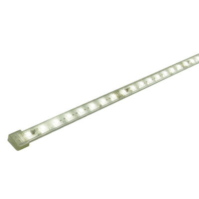 ルーチ　LEDライン照明　間接照明　ルーチ・パワーフレックス　AC100V　新コネクタ仕様　434mm　温白色　3500K　屋内用　調光非対応　電源不要（電源ケーブル別売）　LFPAU25-0434-100-WW-CL-I　※受注生産品