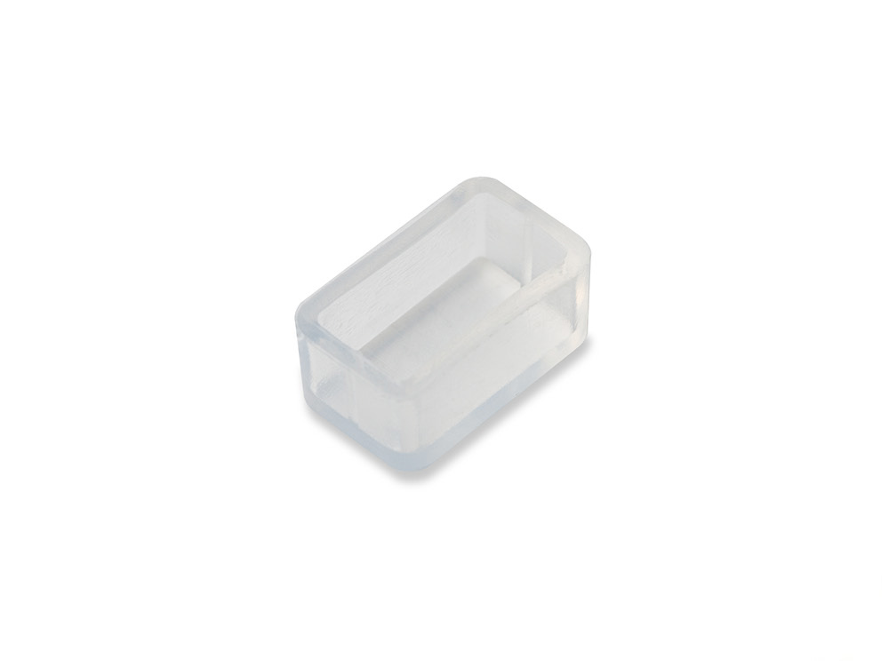 ルーチ　リミットフレックス用アウターキャップB　LRF-PT-C　（器具と同時購入のみ）