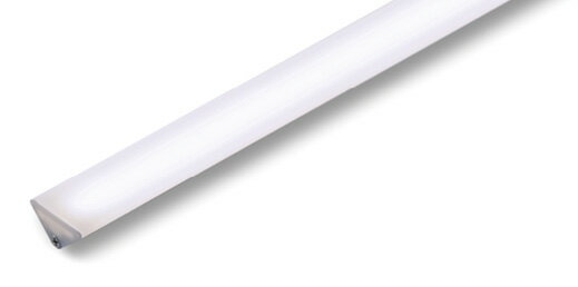 ルーチ LEDライン照明 間接照明 リミットsk 三角形 DC24V 1357.2mm (電源トランス・コード別売) LRMSK-T-1358 ※受注生産品
