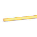 ルーチ LEDライン照明 間接照明 ルーチ・シルクス AC100V 新コネクタ仕様 1443mm 電球色 2400K 屋内用 調光非対応 電源不要(電源ケーブル別売) LSXAU-1443-100-L24-DF-I ※受注生産品(3)