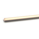 ルーチ LEDライン照明 間接照明 ルーチ・シルクスK DC24V 573mm 電球色 3000K 屋内用 (電源トランス・コード別売) LSXK-0573-L30-DF-I-10 ※受注生産品