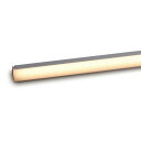 ルーチ LEDライン照明 間接照明 ルーチ・シルクス ワイドK DC24V 573mm 電球色 3000K 屋内用 (電源トランス・コード別売) LSXWK-0573-L30-DF-I-10 ※受注生産品(3)