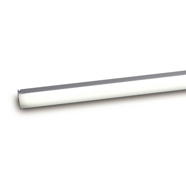 ルーチ LEDライン照明 間接照明 ルーチ・シルクス ワイドK DC24V 259mm 昼白色 5000K 屋内用 (電源トランス・コード別売) LSXWK-0259-N-DF-I-10 ※受注生産品