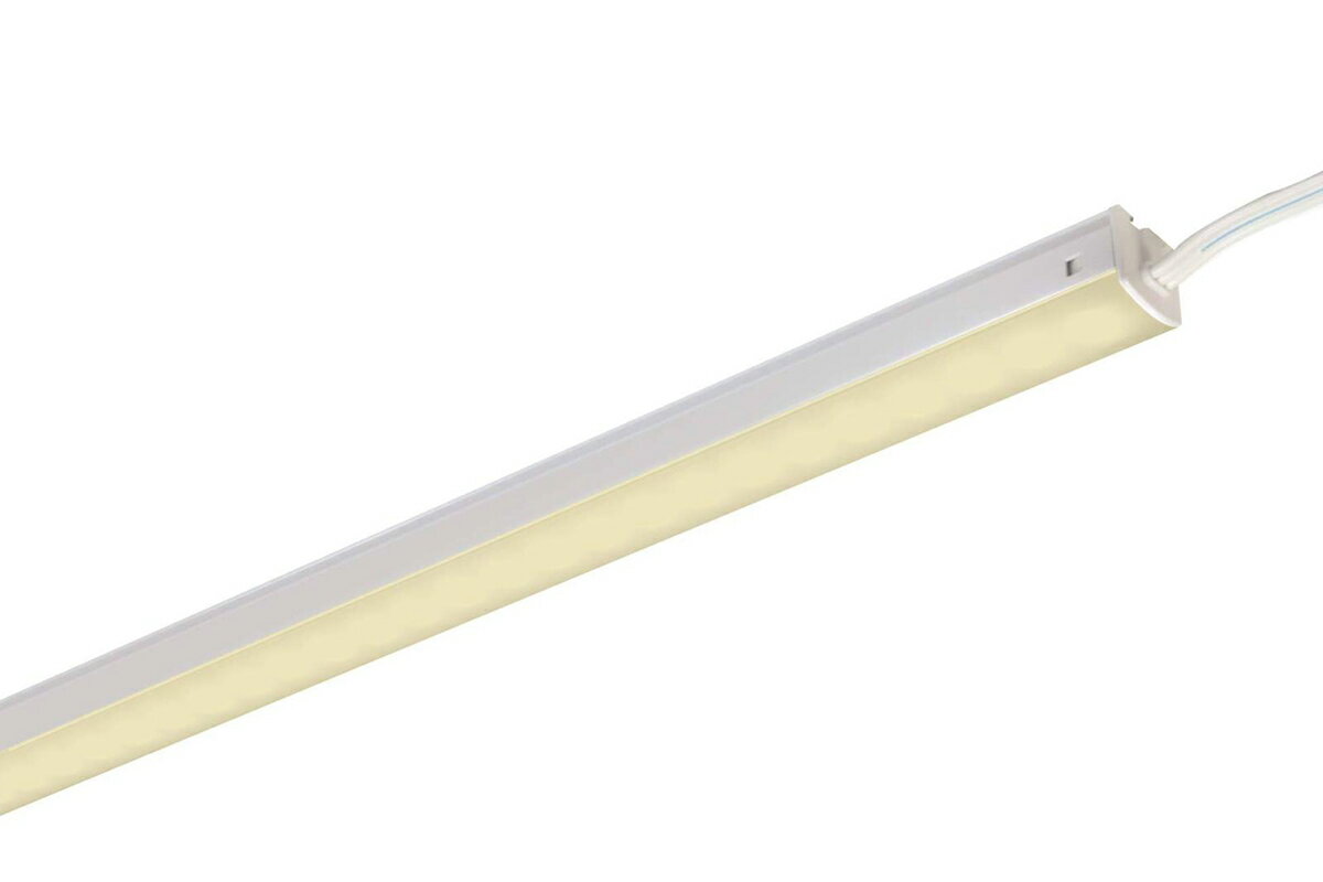 TES　LIGHTING　棚下照明　Pittana（ピッターナ）　TRI-934シリーズ　全長900mm　3500K　温白色　TRI-934-090-35 ※受注生産品(3.0)