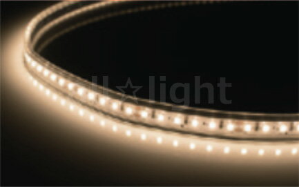 TES　LIGHTING　フレキシブル照明　Qoonela（クーネラ）　TRP-925シリーズ　コードタイプ　全長：4998mm　3500K　温白色　片側コードタイプ　TRP-925-4998-35-S ※受注生産品