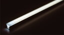 TES LIGHTING フレキシブル照明 屋外屋内兼用Qoonela ミルキー(屋外屋内兼用クーネラミルキー) TQMDシリーズ コードタイプ 全長2022mm 3000K 電球色 両側コードタイプ TQMD-2022-30-D ※受注生産品(3)