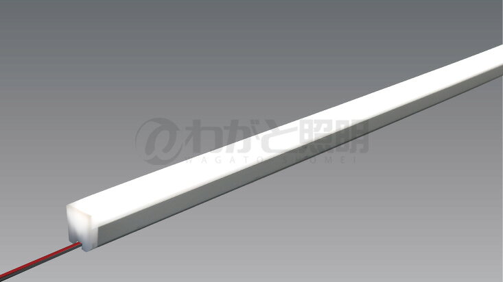 メーカー：TES LIGHTING / テスライティング シリーズ名：DC24V間接照明 HighXida(シーダ) TXDHシリーズ 本体：アルミ 入力電圧：DC24V 付属品：取付クリップ 3個/m ※以下のオプション品は別途必要です。 ≪直流電源装置≫ Aタイプ調光用/Bタイプ調光用 ※適合する直流電源装置をお選びください。 ≪適合調光器≫ TES LIGHTNG：TLC-0006TLC-0007TLC-0007B ≪その他オプション≫ マグネット受け金具リフトアップ金具連結クリップ 分岐コード 入力コード 渡りコード ※1台最長3m。連結は最長5mまでです。 ※LED光源単体の交換はできません。交換の際は器具ごと交換してください。 ※LEDにはバラツキがあるため、発光色、明るさが異なる場合があります。 ※条件により、実際のカラーと異なって見えることがあります。 ※受注生産品のため、ご注文後1〜2週間ほどお時間をいただきます。 ※受注生産品のため、ご注文後の返品・交換・キャンセルは出来ませんのでご了承ください。 関連キーワード テスライティング TESLIGHTING LED 棚照明 棚用 ディスプレイ用 間接照明 屋内 ライト 間接光 建築化照明 LED間接照明 照明器具 お店用 店舗用 店舗照明 住宅用 ショールーム照明 ディスプレイ照明 コーブ照明 コーニス照明 スリット照明 什器用■特徴 バーユニットのハイパワーモデル 1台最長3m、連結5mまで。連結時もシームレスで美しい施工が可能。 シカクいボディなので、内装・建築との納まりもフラットにフィット。 ※電気工事士による取付工事が必要です。 資格を有しない一般消費者は、取付・取替工事を行うことは法律上できません。 ≪TES LIGHTING　DC24V間接照明　Xida(シーダ)　TXDシリーズ　リード線タイプ（コードタイプ）≫ 仕様 品番 色温度 全長 両側コード TXD-1003-19-D 1900K 1003mm TXD-1003-22-D 2200K TXD-1003-25-D 2500K TXD-1003-27-D 2700K TXD-1003-30-D 3000K TXD-1003-35-D 3500K TXD-1003-40-D 4000K TXD-1003-50-D 5000K TXD-1003-57-D 5700K TXD-1003-65-D 6500K TXD-2003-19-D 1900K 2003mm TXD-2003-22-D 2200K TXD-2003-25-D 2500K TXD-2003-27-D 2700K TXD-2003-30-D 3000K TXD-2003-35-D 3500K TXD-2003-40-D 4000K TXD-2003-50-D 5000K TXD-2003-57-D 5700K TXD-2003-65-D 6500K TXD-3003-19-D 1900K 3003mm TXD-3003-22-D 2200K TXD-3003-25-D 2500K TXD-3003-27-D 2700K TXD-3003-30-D 3000K TXD-3003-35-D 3500K TXD-3003-40-D 4000K TXD-3003-50-D 5000K TXD-3003-57-D 5700K TXD-3003-65-D 6500K