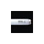 東芝　観賞魚用蛍光ランプ（フィッシュルクス）　直管スタータ形　20形　【単品】　FL20SBRF