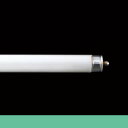 プリンス スリムライン T6スリム蛍光灯 ランプ長303mm グリーン(緑色) FSL303T6グリーン ※受注生産品(3)