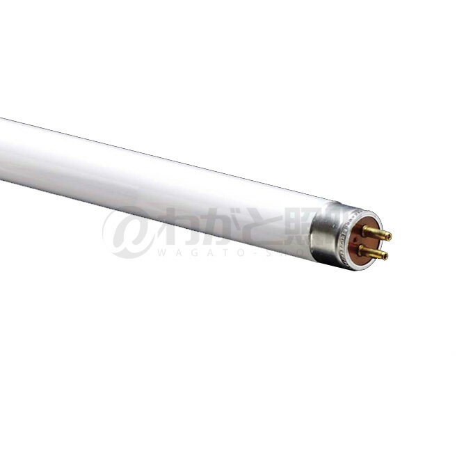 プリンス　スペースライン　T5スリム蛍光灯　ランプ長743mm　3波長形白色　FHA32T5EW ※受注生産品