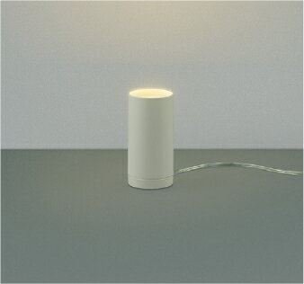 KOIZUMI LEDスタンド 白熱電球60W相当 (ランプ付) 電球色 2700K AT42732L