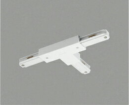 KOIZUMI ジョイナーT（左用） 白 WE0236