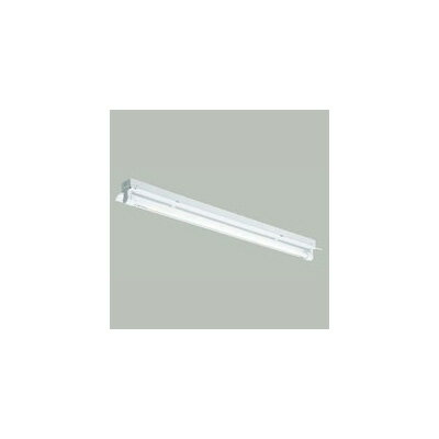 Other - 三菱　反射笠付直管形LED照明器具　防雨・防湿タイプ　MILIE（ミライエ）　Lファインeco　FLR40形×1　100〜242V　昼白色　定格出力2500lm×1　初期照度補正タイプ（ランプ付）　ELLYWH4011AAHJ+LDL40TN1725G3　※受注生産品