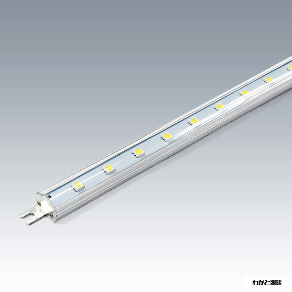 ノア　LEDバーライト　昼光色（6000K）　全長572mm　N-LED1355 2