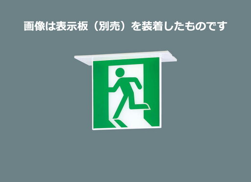 パナソニック LED誘導灯 一般形 長時間定格型 天井埋込型 C級 10形 両面型 リモコン自己点検機能付 電池内蔵形 FA10366CLE1(表示板別売) パナソニック LED誘導灯 一般形 長時間定格型 天井埋込型 C級 10形 両面型 リモコン自己点検機能付 電池内蔵形 FA10366CLE1(表示板別売)