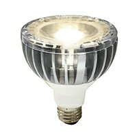 OKAMURA　LED電球(LEDランプ)　エコ之助　BIG　15W　110Vハロゲンランプ85W形相当　ノーマルタイプ（3000K）　電球色　E26口金　LDR15L-M