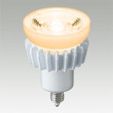岩崎 LED電球 LEDioc（レディオック） LEDアイランプ ハロゲン電球形 φ50(50mm) 7W 電球色相当 2700K 18°（中角） JDR110V60W（100W形）相当 E11口金 850lm LDR7L-M-E11