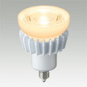 岩崎 LED電球 LEDioc（レディオック） LEDアイランプ ハロゲン電球形 φ50(50mm) 7W 電球色相当 2700K 32°（広角） JDR110V60W（100W形）相当 E11口金 860lm LDR7L-W-E11