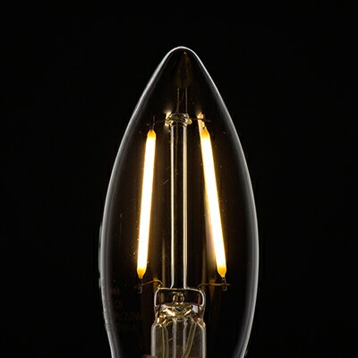 �������ŵ���LED�ŵ塡LED�ե�����ȥ������ŵ塡�����ǥꥢ��������ꥢ�����ס������ǥꥢ��25W���������ŵ忧��2��0W������«260lm��E26���⡡�����������ס�LDC2L C6(06-3468)���㤢�����б����ʢ�