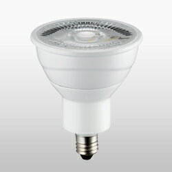 メーカー： USHIO / ウシオライティング株式会社　　 シリーズ名：LED電球 Cシリーズ ダイクロハロゲン形　調光対応 JDRφ50タイプ　　　　　 定格ランプ電力：5.0W （ 5.0ワット ） 平均演色評価数：Ra:93 質量：63g 色温度：2,700K MAYRAY品番：ME99981-90 推奨位相制御調光器：MAXRAY OP01230-04 以下の器具には絶対に使用しないでください 電球用（位相制御方式）以外の調光器のついた器具 （このほか使用器具の種類によって、寸法的、熱的、その他の状況により使用出来ない場合があります） リモコンのついた電球器具や回路（適合表示器具を除く） 誘導灯・非常用照明器具 水銀灯、ナトリウムランプ、メタルハライドランプなどのHIDランプ器具 断熱材施工器具[SB,SGI,SG形表示器具]、密閉または密閉に近い器具 人感スイッチなど自動点滅器や遅れスイッチなどには使用できない場合があります。 位置表示灯内蔵形スイッチ（ホタルスイッチ）や消灯時でも微小電流が流れる回路でご使用になる場合、スイッチを切っても微弱点灯する場合があります。 以下の場所では絶対に使用しないでください 屋外、水滴などがかかる場所 直流電源（DC電源） 関連キーワード LED 電球 ランプ ライト 照明 スポット スポットライト 100V LED電球 ダイクロハロゲン ハロゲン■特徴 LED電球ダイクロハロゲン形に、コンパクトかつ経済性に優れた「Cシリーズ」をラインアップ。 「光は変えない、カタチも変えない」というコンセプトはそのままで、JDR40W相当の明るさ*1を持ちながら、輪郭の美しいグラデーション配光を実現。さらに、高演色（Ra93）かつ、調光にも対応、確かな品質と経済性を備えた、シリーズのエントリモデルです。 Compact（小型） 消費電力の少ない高効率チップを採用し、電源設計、レンズ、パーツレイアウトを最適化することで、コンパクト化しました。調光対応ながら、ウシオ製従来品*2と比べてダウンサイズさせたことで、用途がさらに拡がります。 Comfortable（演色性の高い快適な光） モノ本来の自然な色彩を忠実に再現する演色性にすぐれた高効率LEDチップを採用し、調光にも対応させたことで、ユーザが求める「質」と「使いやすさ」を備え、快適な光空間を提供します。 Cost performance（お求めやすい価格） ウシオグループによるシナジーで材料コストの最適化を達成。必要最低限の点数でパフォーマンスを発揮する設計にしたことで、高演色、調光対応のLED電球をお求めやすい価格で実現しました。 Convenience（手軽に交換いただける利便性） エントリモデルながら、狭角、中角、広角の3配光をラインアップ。コンパクトかつ。白熱電球用調光器とのマッチング性能にも優れているので、照明器具に左右されることなく*3、シーンに合わせ使用できます。 *1　ウシオ製ハロゲンランプJDRφ50 40W（標準タイプ）との比較 *2　ウシオ製の標準的なLED電球ダイクロハロゲン形φ50との最大値での比較 *3　密閉式または密閉式に近い器具では使用できません。 調光対応形 ワット区分：5.0W 平均演色評価数：Ra:93 色温度：2,700K 角度：25° 質量：63g 全長：63mm 外径：50mm 全光束：380lm 最大光度：1,600cd 定格寿命：30,000h MAYRAY品番：ME99981-90 推奨位相制御調光器：MAXRAY OP01230-04 以下の器具には絶対に使用しないでください 電球用（位相制御方式）以外の調光器のついた器具 （このほか使用器具の種類によって、寸法的、熱的、その他の状況により使用出来ない場合があります） リモコンのついた電球器具や回路（適合表示器具を除く） 誘導灯・非常用照明器具 水銀灯、ナトリウムランプ、メタルハライドランプなどのHIDランプ器具 断熱材施工器具[SB,SGI,SG形表示器具]、密閉または密閉に近い器具 人感スイッチなど自動点滅器や遅れスイッチなどには使用できない場合があります。 位置表示灯内蔵形スイッチ（ホタルスイッチ）や消灯時でも微小電流が流れる回路でご使用になる場合、スイッチを切っても微弱点灯する場合があります。 以下の場所では絶対に使用しないでください 屋外、水滴などがかかる場所 直流電源（DC電源） ≪USHIO LED電球 ダイクロハロゲン形 Cシリーズ シングルコア 調光対応 高演色Ra93 JDRφ50タイプ　E11口金≫ 区分 色温度 ビーム角 品番 JDR40W相当5.0W 2,700K 狭角 LDR5L-N-E11/D/27/5/15-HC-C 中角 LDR5L-M-E11/D/27/5/25-HC-C 広角 LDR5L-W-E11/D/27/5/35-HC-C ■他の種類のLED電球はこちら■ 関連キーワード LED 電球 ランプ ライト 照明 スポット スポットライト 100V LED電球 ダイクロハロゲン ハロゲン