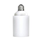 ビートソニック　LED電球　OnlyOne（オンリーワン）　LED炎セラピー　T形　電球　吊下型　3．0W　1300K（炎色）　E26口金　LDT4