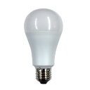 日本グローバル LED電球 一般電球形 60W形相当 広配光タイプ 耐震構造 100V/200V共用(フリー電圧タイプ) 6W 昼白色 763lm E26口金 屋内用 FDA6-NX