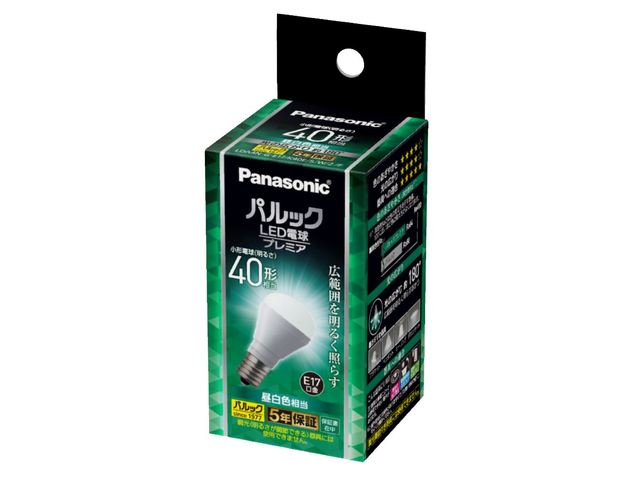 全商品オープニング価格！ 楽天市場】lda4n－g－e17／k40e／s／w／2の通販 蛍光灯・電球