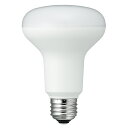 ヤザワ レフ形LED電球 R80 8.4W 電球色相当 E26口金 810lm LDR8LH ≪あす楽対応商品≫