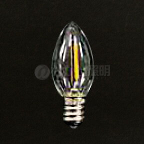 TOZAILEDŵ塡եȷߥLEDŵ塡ѡAC110V͡ɿ͡塡C7ַŵ忧2100Kˡ02W15lmE12ꥢTZC7E12C-0.2-110/21