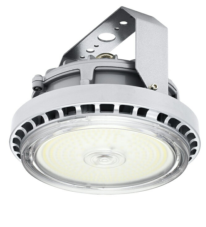 エコリカ　LED投光器/水銀灯　高天井用照明　HILシリーズ　高演色タイプ　水銀灯200W相当　80W　70°　..