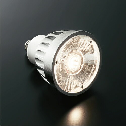 USHIO　inside(インサイド)　LED電球　ダイクロハロゲン形　100V　6.4W　2400K(赤...