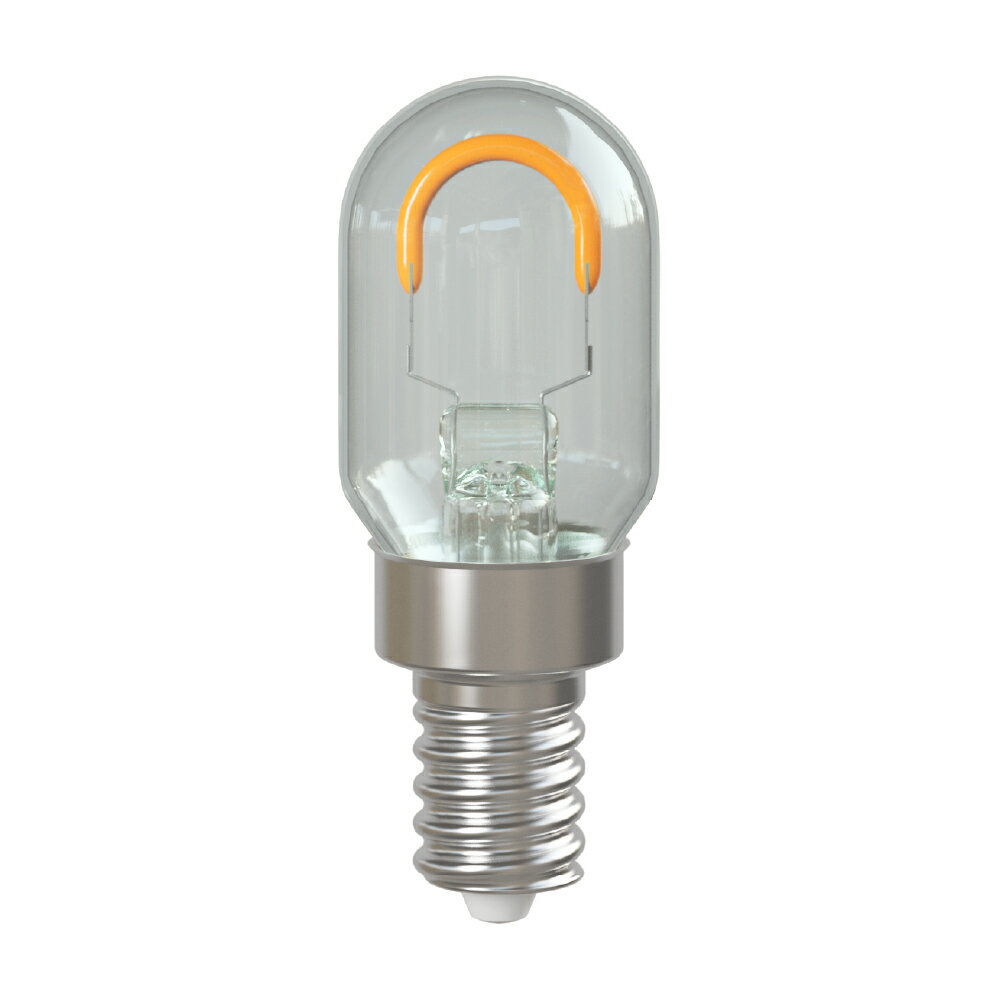 Small Light Bulbs - ビートソニック　OnlyOne(オンリーワン)　LED電球　ナツメ電球　T22　15W形相当　85lm　電球色　E12口金　0.9W　LDC10