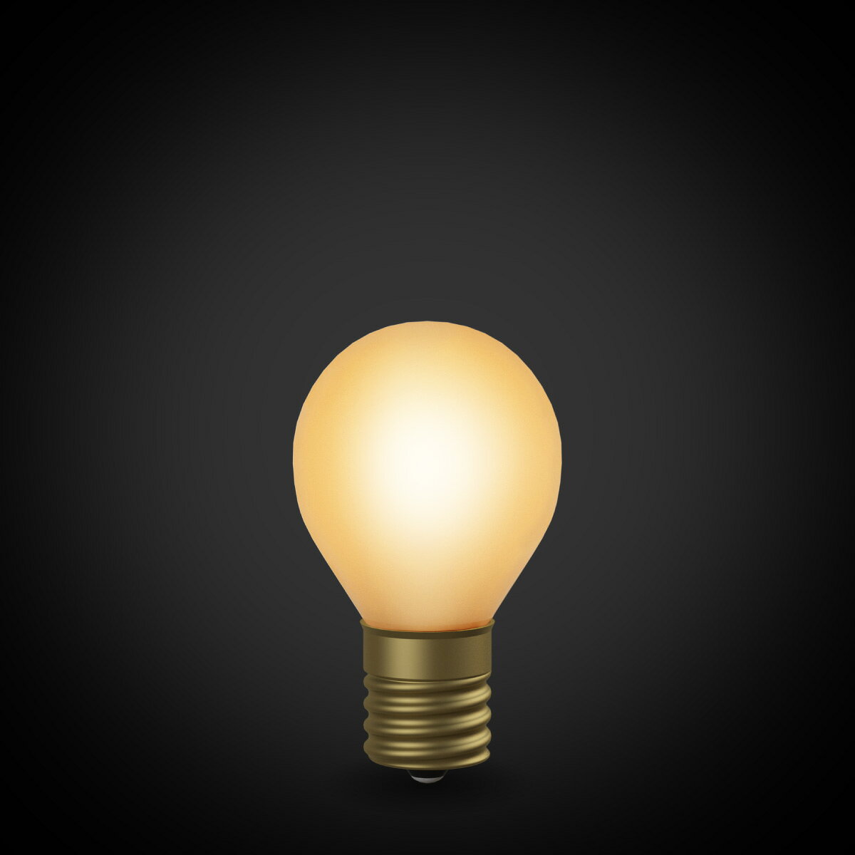 ビートソニック　OnlyOne(オンリーワン)　LED電球　Siphon(サイフォン)　ボール電...