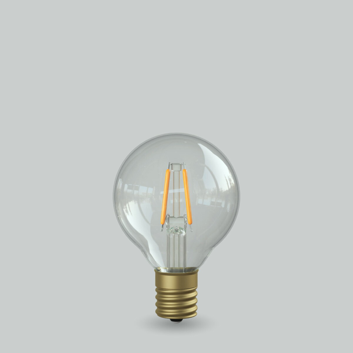 ビートソニック　OnlyOne(オンリーワン)　LED電球　Siphon(サイフォン)　ボール電...