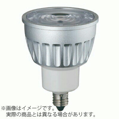 USHIO　inside(インサイド)　LED電球　ダイクロハロゲン形　100V　6.4W　3000K(電球色)　調光対応　Ra93　35°(広角)　JDRφ50(50mm)　65W相当　E11口金　シングルコア　522lm　LDR6L-W-E11/D/30/5/35-HC-H